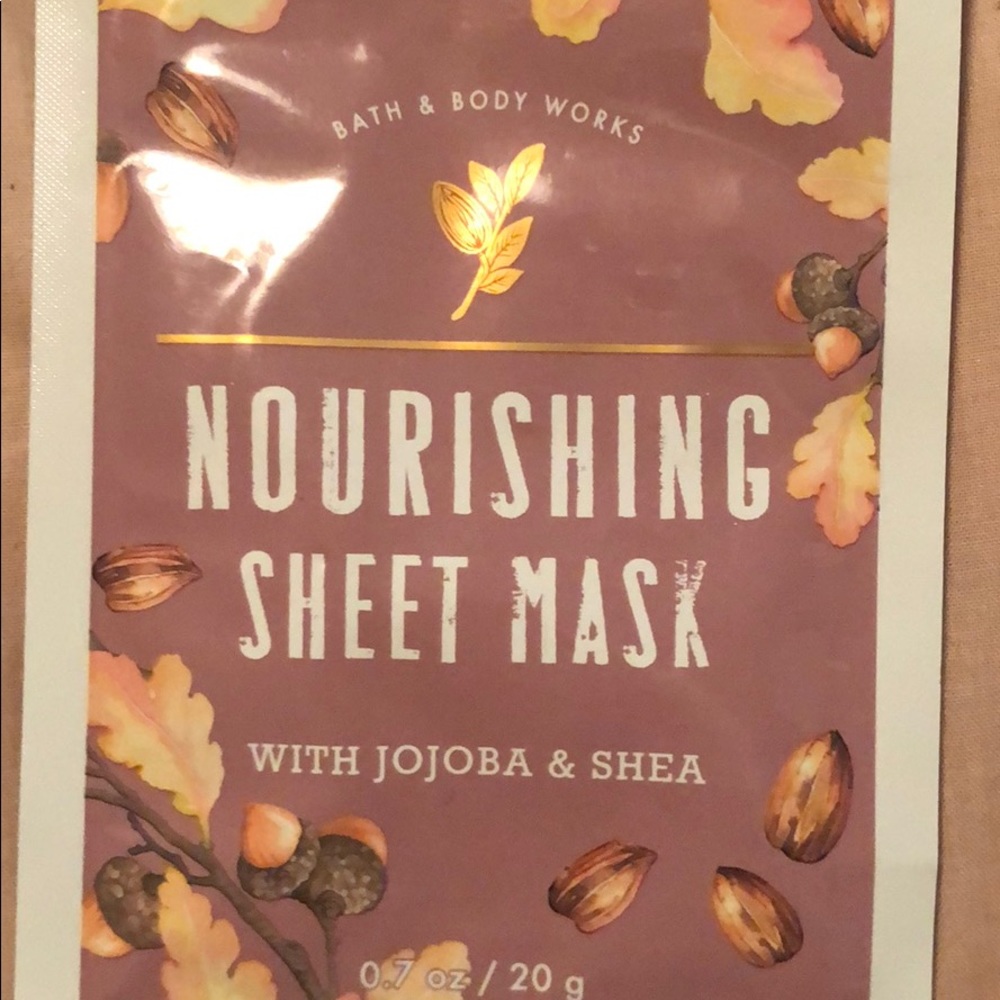Face mask